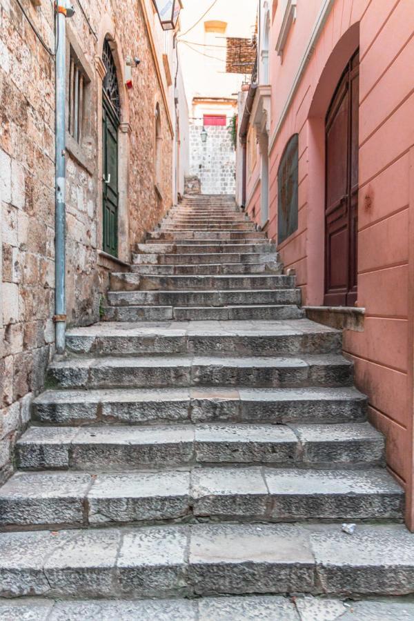 Appartement Historical Old City Paradise à Dubrovnik Extérieur photo