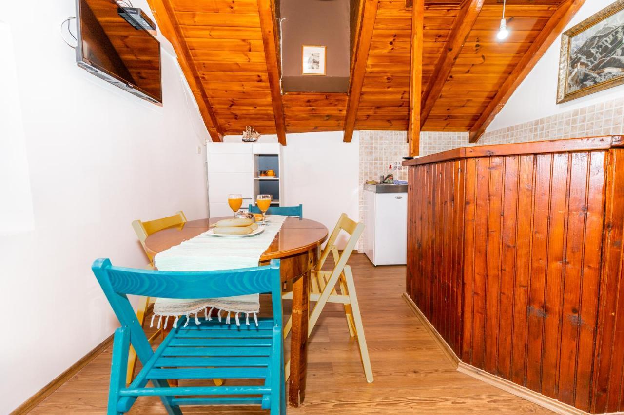 Appartement Historical Old City Paradise à Dubrovnik Extérieur photo