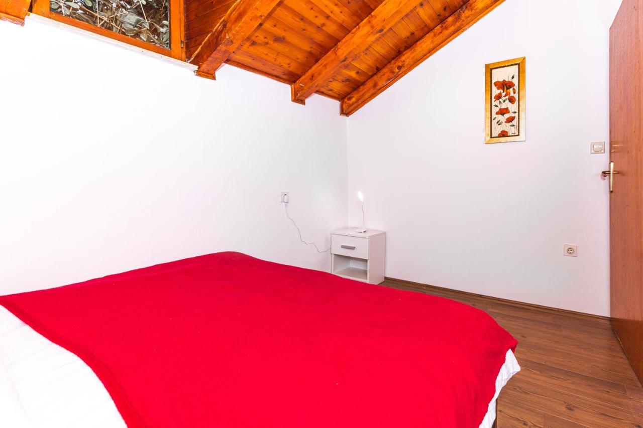 Appartement Historical Old City Paradise à Dubrovnik Extérieur photo