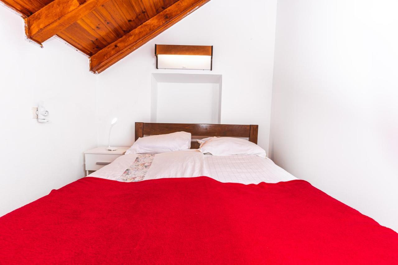 Appartement Historical Old City Paradise à Dubrovnik Extérieur photo
